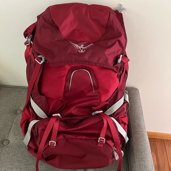 OSPREY Bags Osprey Aura 5 Backpack Poshmark